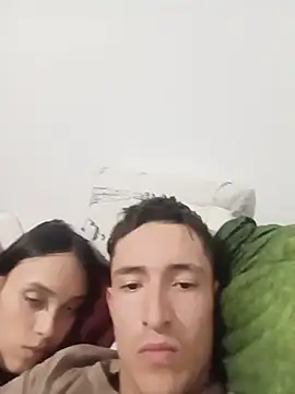 SummerAndErick_HL Pertunjukan Webcam