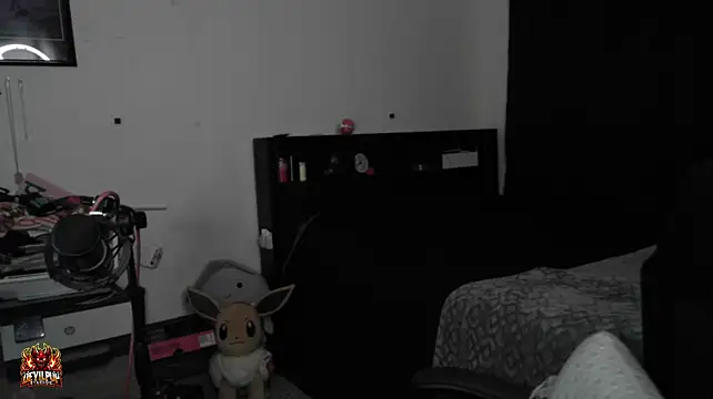 دردشة DevilPup75_ الجنسية المباشرة