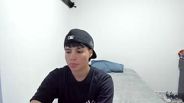 צ'אט XXX בשידור חי של Bruno_Cruzz