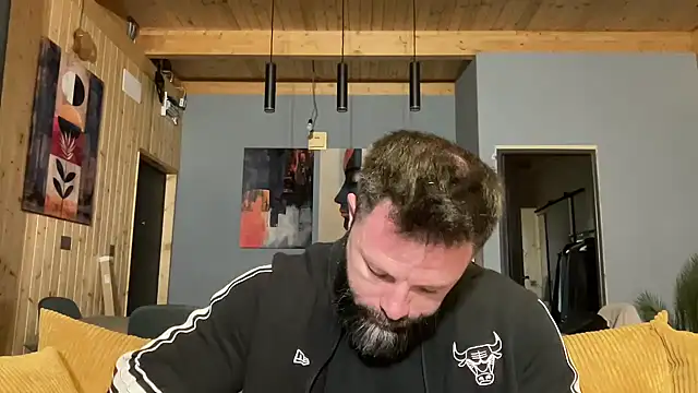 AlphaSparks 라이브 XXX 채팅