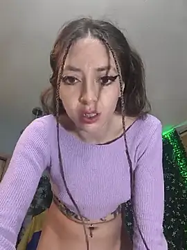Czat XXX na żywo – VickyJackson_