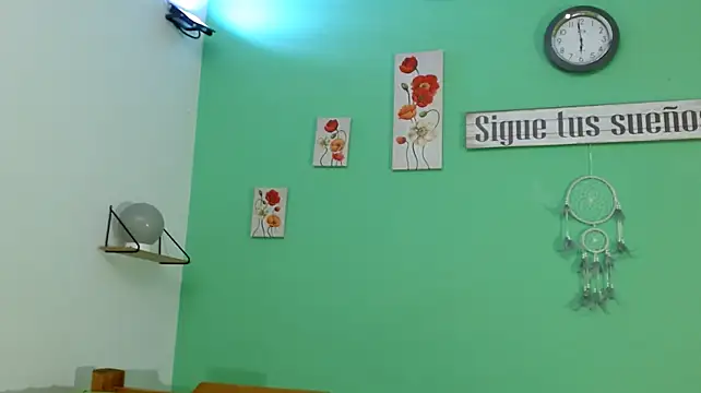 Czat XXX na żywo – dollbbw69