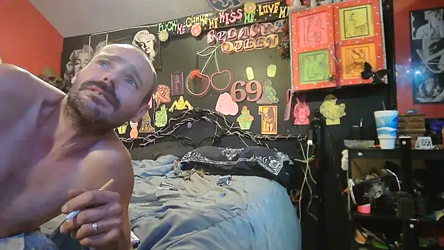 Chat XXX Live DaddyAndSplashQueen