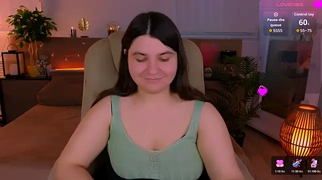 Czat XXX na żywo – Viola__Shy