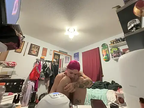 Jynx420friendly Live XXX-chat