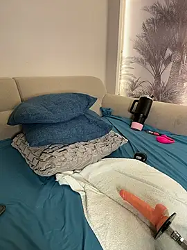 צ'אט XXX בשידור חי של michbrunnette