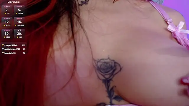 Nahomi_xxx Chat XXX live