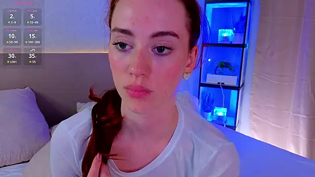 Chat XXX ao vivo de StacyWatts