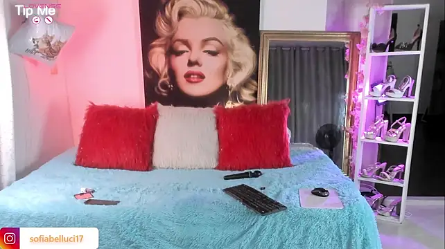 sofiiBelln Live XXX chat