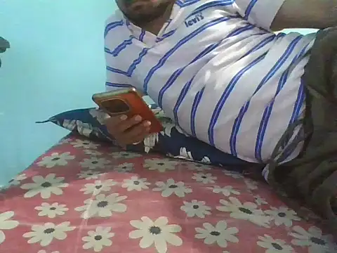 Ishaan_India – Live XXX-chat