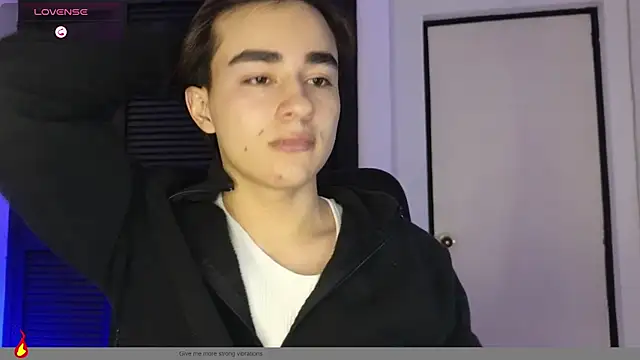 Connorr_01 Live XXX Chat
