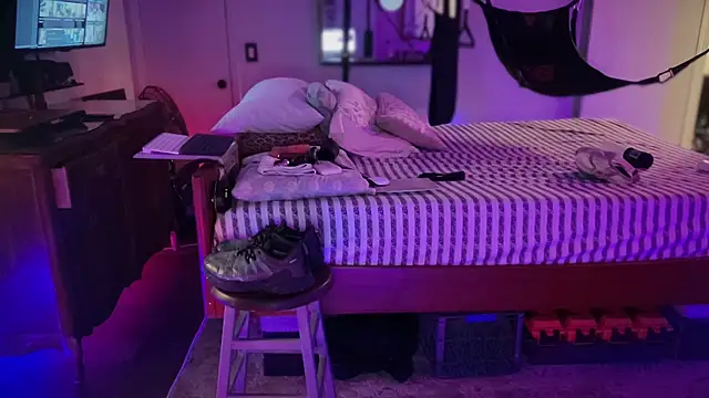 FitStacheDaddy's Live XXX Chat