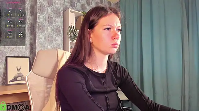 Czat XXX na żywo – Nicole_Charm