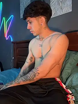 Owen_rave – Naživo XXX chat