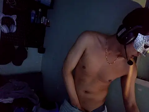 boyhigh1997 라이브 XXX 채팅