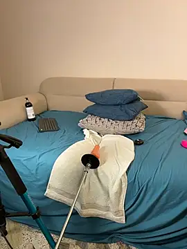 michbrunnette 라이브 XXX 채팅