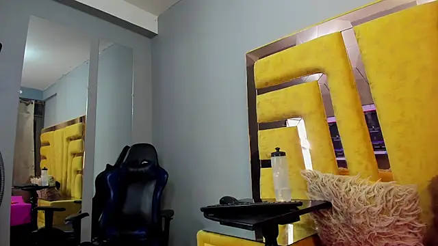 Chat XXX ao vivo de EstebanValdezs