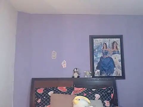Emma-Wilson 라이브 XXX 채팅
