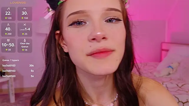 Deibora – Live XXX-chat