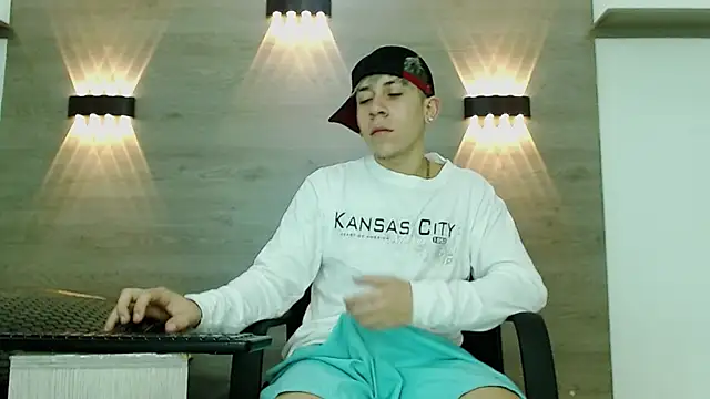 Gaeliitto Live XXX-chat