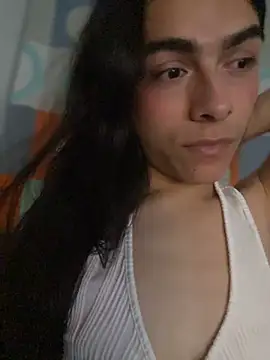 valendoll's Live XXX Chat
