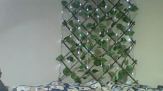 Chat XXX ao vivo de Mich76