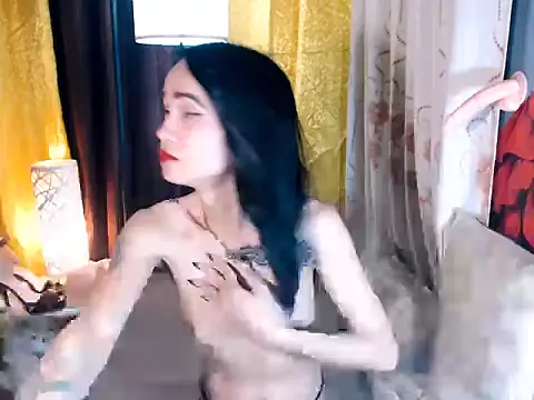 Chat XXX Live jayshlysmith