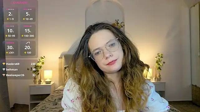 _Shy_bunny_ Live XXX-chat