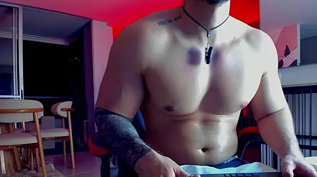 Show webcam de Valenthino_Salvatore