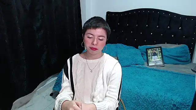 Dafn_12's Live XXX Chat