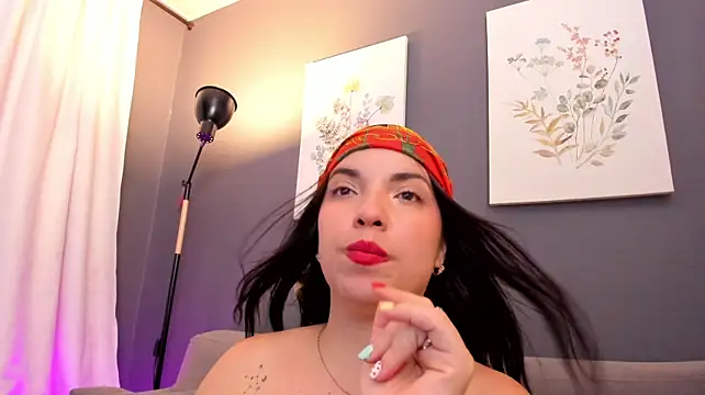 Chat XXX ao vivo de AngeliqueBoyer__