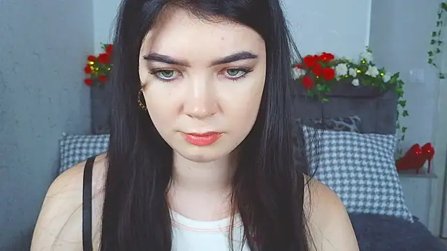 Онлайн чат XXX MelissaMay__