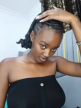 Chat +18 de Afrri_queen ao vivo