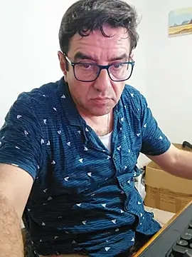 Chat +18 de FernandoReuter7 ao vivo