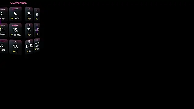 Shasa_8 라이브 XXX 채팅