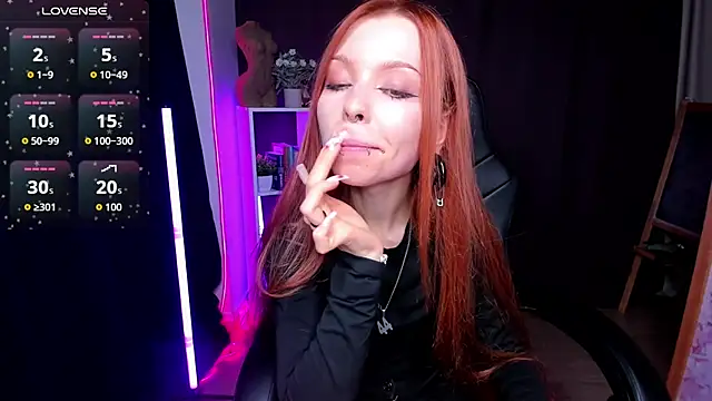Star_Tarra's Live XXX Chat