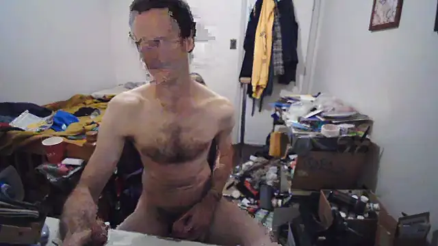 Chat XXX en directo de JohnnyMoves