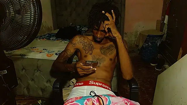 Chat +18 de soypleve ao vivo