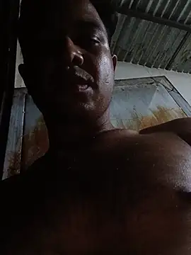 Pertunjukan Kamera Web Gato_hot77