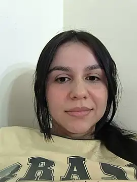 Chat XXX en directo de Daniela-rosee