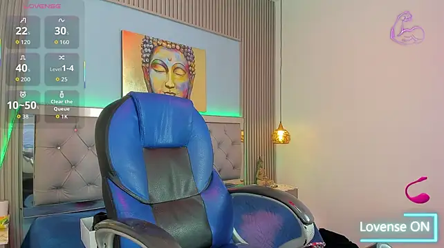Ethanx18_ Adlı Modelin Canlı XXX Sohbeti