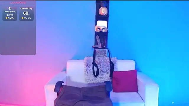 Lobaveterana_sex – webcam-show