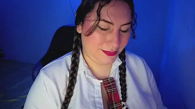 JANNAH_MARTINEZ: онлайн-секс-чат