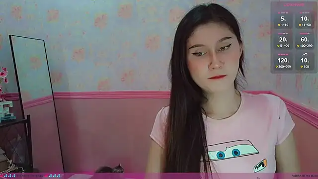 Sembang XXX Secara Langsung anne_smithe