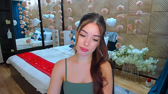 PutOnRepeat's Live XXX Chat