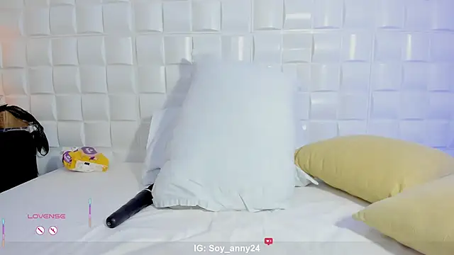 دردشة anny_rouse24 الجنسية المباشرة