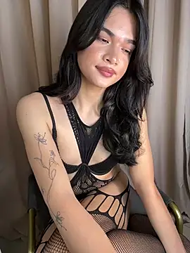 แชท XXX สดของ BangMia_Wallace