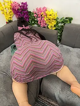 0zozo's Live XXX Chat