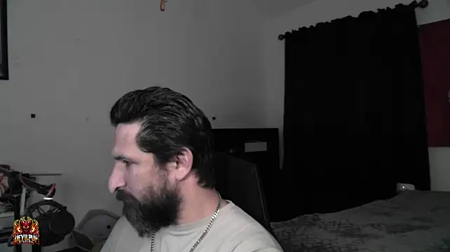 Chat XXX en directo de DevilPup75_