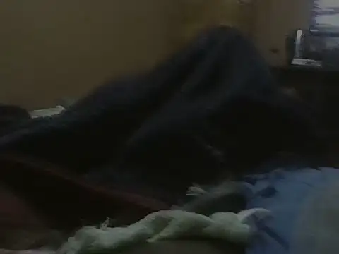 NatybeeZa Webcam Show